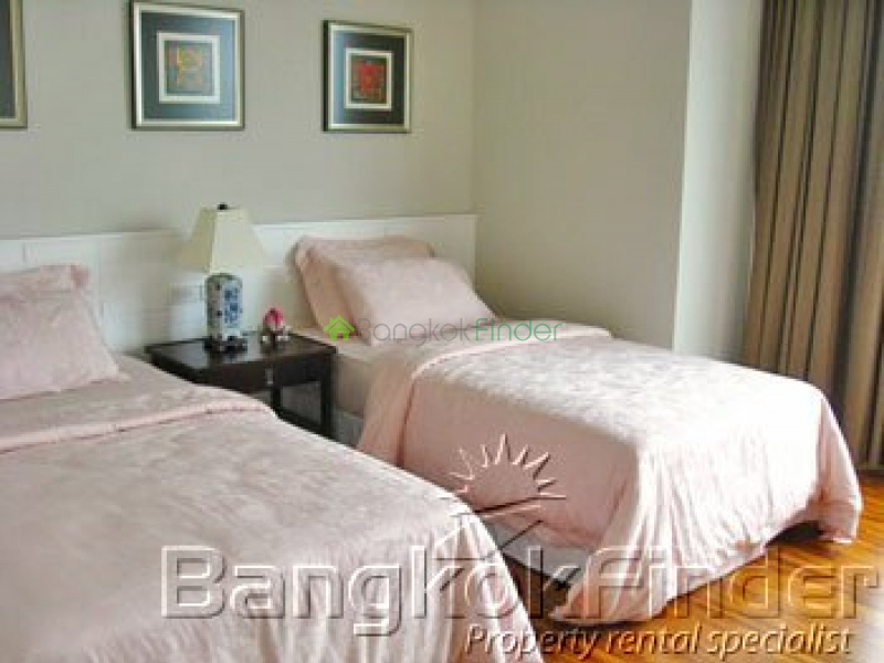 Sukhumvit-Thonglor, Bangkok, Thailand, 3 Bedrooms Bedrooms, ,4 BathroomsBathrooms,Condo,For Rent,Vasu The Residence,Sukhumvit-Thonglor,501