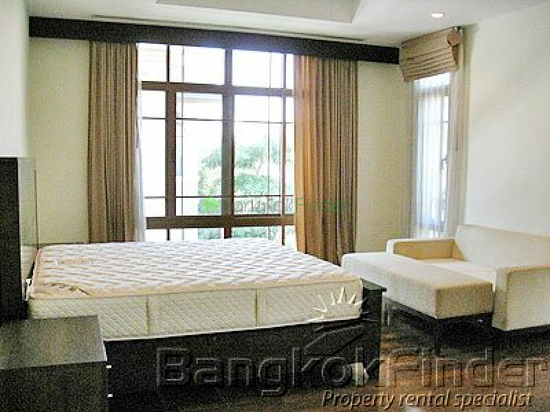 Sukhumvit-Phra Kanong, Phra Khanong, Bangkok, Thailand, 4 Bedrooms Bedrooms, ,4 BathroomsBathrooms,House,For Rent,Sukhumvit-Phra Kanong,505