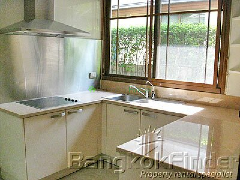 Sukhumvit-Phra Kanong, Phra Khanong, Bangkok, Thailand, 4 Bedrooms Bedrooms, ,4 BathroomsBathrooms,House,For Rent,Sukhumvit-Phra Kanong,505