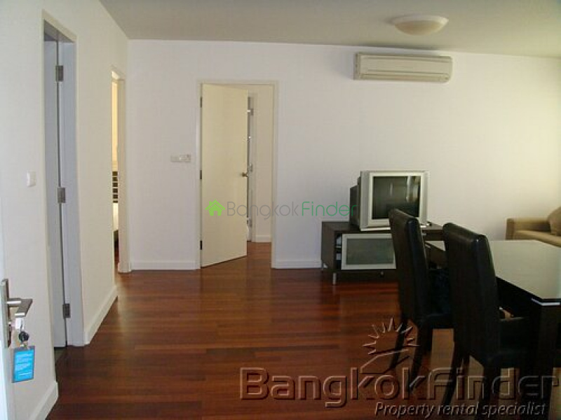 Sukhumvit-Phrom Phong, Phrom Phong, Bangkok, Thailand, 2 Bedrooms Bedrooms, ,2 BathroomsBathrooms,Condo,For Rent,49 Plus,Sukhumvit-Phrom Phong,511