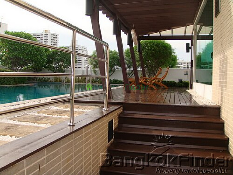 Sukhumvit-Phrom Phong, Phrom Phong, Bangkok, Thailand, 2 Bedrooms Bedrooms, ,2 BathroomsBathrooms,Condo,For Rent,49 Plus,Sukhumvit-Phrom Phong,511