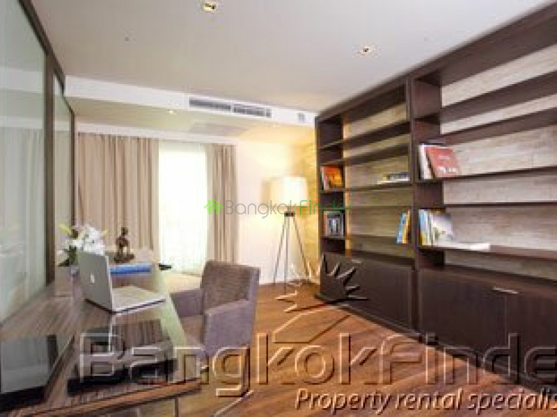 Sukhumvit-Thonglor, Thonglor, Bangkok, Thailand, 5 Bedrooms Bedrooms, ,5 BathroomsBathrooms,Penthouse,For Rent,Silver Heritage,Sukhumvit-Thonglor,517