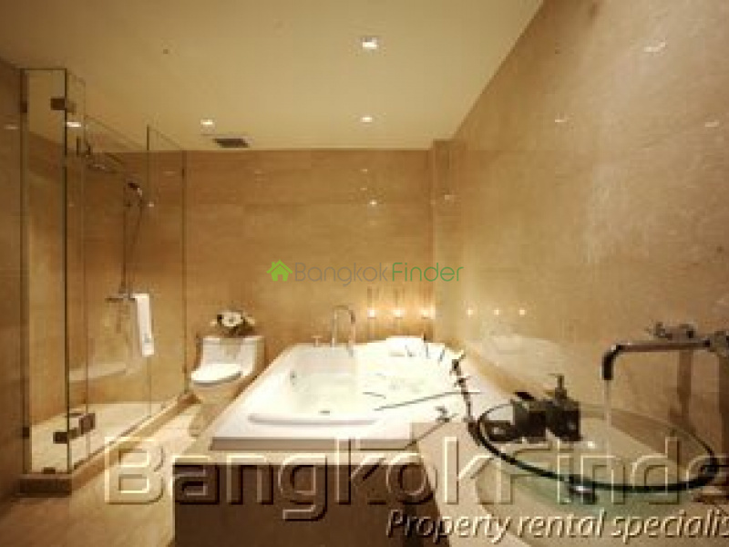 Sukhumvit-Thonglor, Thonglor, Bangkok, Thailand, 5 Bedrooms Bedrooms, ,5 BathroomsBathrooms,Penthouse,For Rent,Silver Heritage,Sukhumvit-Thonglor,517