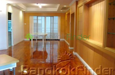 Sukhumvit-Asoke, Asoke, Bangkok, Thailand, 3 Bedrooms Bedrooms, ,3 BathroomsBathrooms,Condo,For Rent,Cosmo Villa,Sukhumvit-Asoke,520