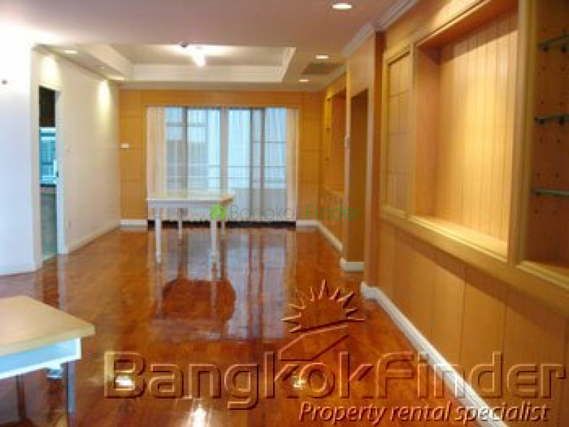 Sukhumvit-Asoke, Asoke, Bangkok, Thailand, 3 Bedrooms Bedrooms, ,3 BathroomsBathrooms,Condo,For Rent,Cosmo Villa,Sukhumvit-Asoke,520