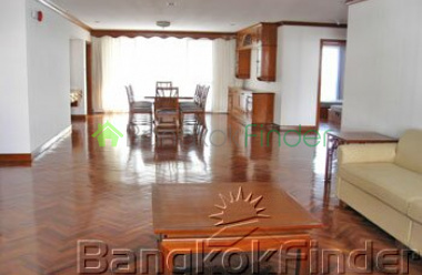 Sukhumvit-Asoke, Asoke, Bangkok, Thailand, 3 Bedrooms Bedrooms, ,4 BathroomsBathrooms,Condo,For Rent,Hawaii Tower,Sukhumvit-Asoke,522