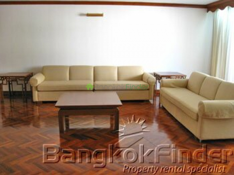 Sukhumvit-Asoke, Asoke, Bangkok, Thailand, 3 Bedrooms Bedrooms, ,4 BathroomsBathrooms,Condo,For Rent,Hawaii Tower,Sukhumvit-Asoke,522