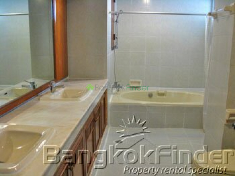 Sukhumvit-Asoke, Asoke, Bangkok, Thailand, 3 Bedrooms Bedrooms, ,4 BathroomsBathrooms,Condo,For Rent,Hawaii Tower,Sukhumvit-Asoke,522