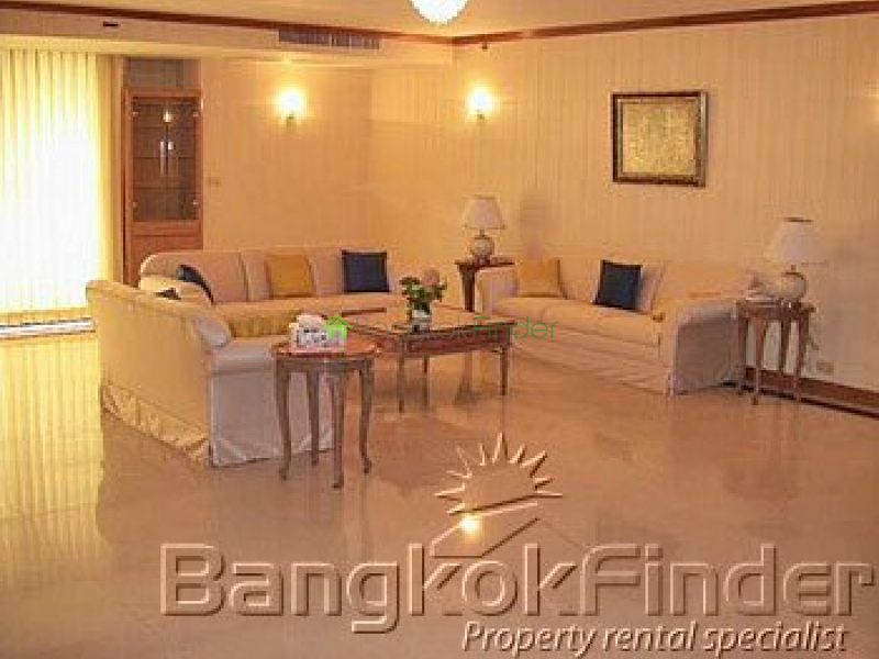 Sukhumvit-Asoke, Asoke, Bangkok, Thailand, 2 Bedrooms Bedrooms, ,2 BathroomsBathrooms,Condo,For Rent,Las Colinas,Sukhumvit-Asoke,523