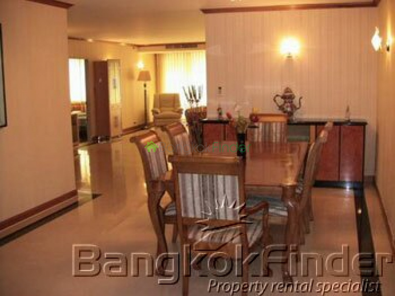 Sukhumvit-Asoke, Asoke, Bangkok, Thailand, 2 Bedrooms Bedrooms, ,2 BathroomsBathrooms,Condo,For Rent,Las Colinas,Sukhumvit-Asoke,523