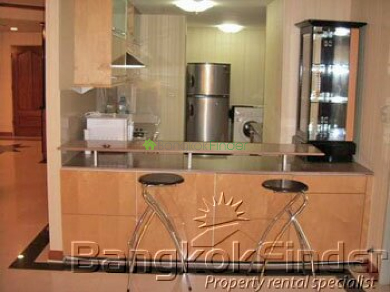 Sukhumvit-Asoke, Asoke, Bangkok, Thailand, 2 Bedrooms Bedrooms, ,2 BathroomsBathrooms,Condo,For Rent,Las Colinas,Sukhumvit-Asoke,523