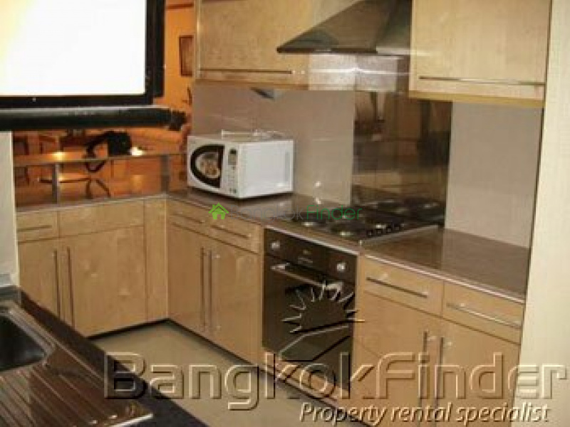 Sukhumvit-Asoke, Asoke, Bangkok, Thailand, 2 Bedrooms Bedrooms, ,2 BathroomsBathrooms,Condo,For Rent,Las Colinas,Sukhumvit-Asoke,523