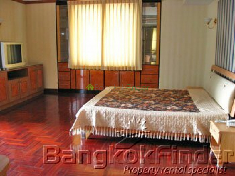 Sukhumvit-Asoke, Asoke, Bangkok, Thailand, 2 Bedrooms Bedrooms, ,2 BathroomsBathrooms,Condo,For Rent,Las Colinas,Sukhumvit-Asoke,523