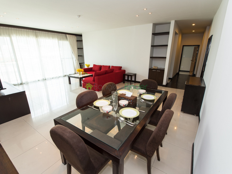 Sathorn, Sathorn, Bangkok, Thailand, 2 Bedrooms Bedrooms, ,2 BathroomsBathrooms,Condo,For Rent,Baan Thirapa,Sathorn,527