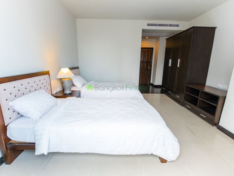 Sathorn, Sathorn, Bangkok, Thailand, 2 Bedrooms Bedrooms, ,2 BathroomsBathrooms,Condo,For Rent,Baan Thirapa,Sathorn,527