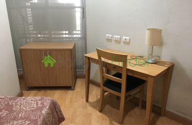 Sukhumvit-Asoke, Asoke, Bangkok, Thailand, 2 Bedrooms Bedrooms, ,2 BathroomsBathrooms,Condo,For Rent,AP Citismart 18,Sukhumvit-Asoke,528