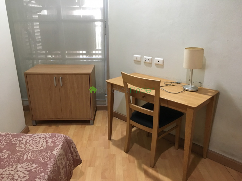 Sukhumvit-Asoke, Asoke, Bangkok, Thailand, 2 Bedrooms Bedrooms, ,2 BathroomsBathrooms,Condo,For Rent,AP Citismart 18,Sukhumvit-Asoke,528