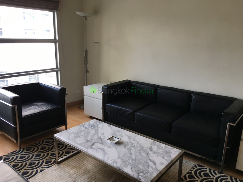 Sukhumvit-Asoke, Asoke, Bangkok, Thailand, 2 Bedrooms Bedrooms, ,2 BathroomsBathrooms,Condo,For Rent,AP Citismart 18,Sukhumvit-Asoke,528