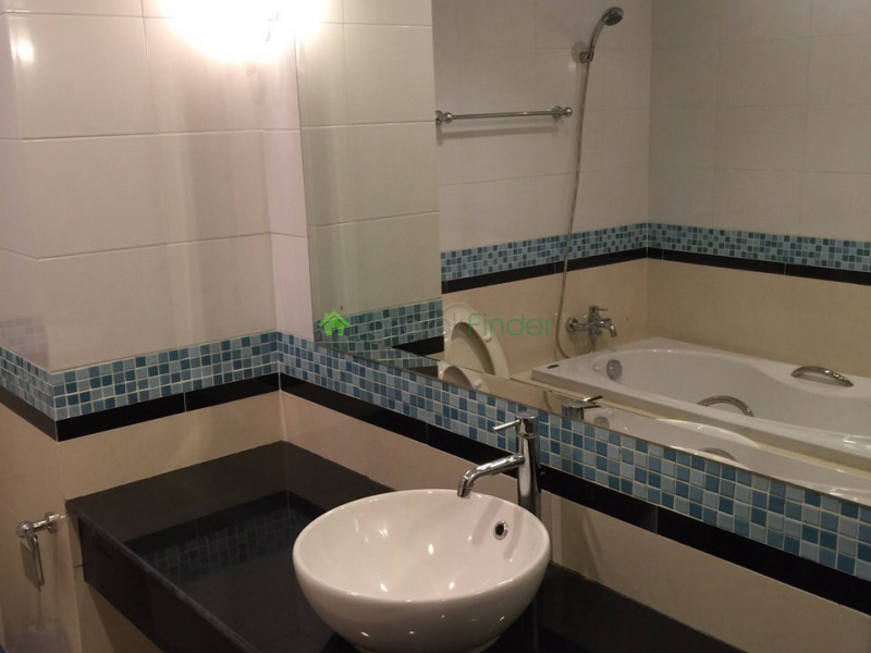 Sukhumvit-Asoke, Asoke, Bangkok, Thailand, 2 Bedrooms Bedrooms, ,2 BathroomsBathrooms,Condo,For Rent,AP Citismart 18,Sukhumvit-Asoke,528