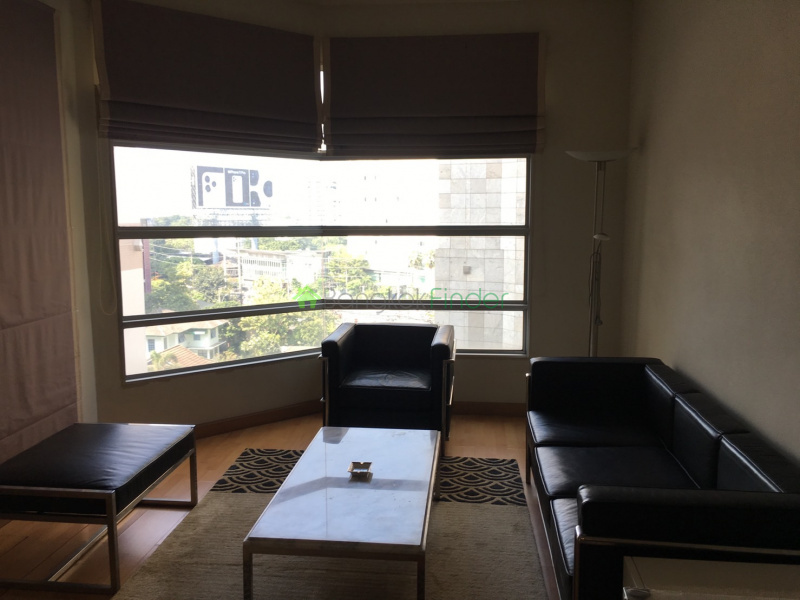 Sukhumvit-Asoke, Asoke, Bangkok, Thailand, 2 Bedrooms Bedrooms, ,2 BathroomsBathrooms,Condo,For Rent,AP Citismart 18,Sukhumvit-Asoke,528