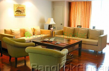 Ploenchit-Chidlom, Ploenchit, Bangkok, Thailand, 3 Bedrooms Bedrooms, ,5 BathroomsBathrooms,Condo,For Rent,Greenville,Ploenchit-Chidlom,531
