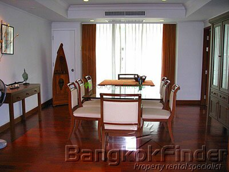 Ploenchit-Chidlom, Ploenchit, Bangkok, Thailand, 3 Bedrooms Bedrooms, ,5 BathroomsBathrooms,Condo,For Rent,Greenville,Ploenchit-Chidlom,531