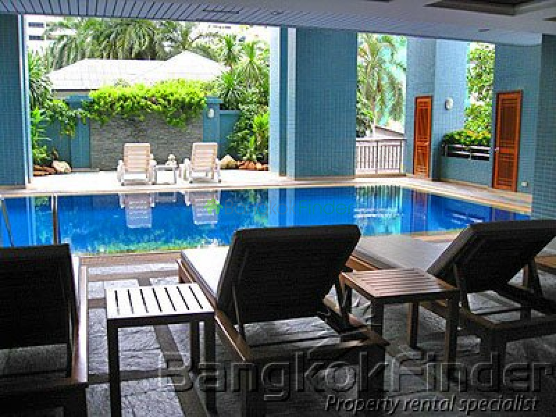 Ploenchit-Chidlom, Ploenchit, Bangkok, Thailand, 3 Bedrooms Bedrooms, ,5 BathroomsBathrooms,Condo,For Rent,Greenville,Ploenchit-Chidlom,531
