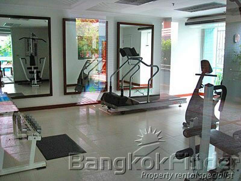 Ploenchit-Chidlom, Ploenchit, Bangkok, Thailand, 3 Bedrooms Bedrooms, ,5 BathroomsBathrooms,Condo,For Rent,Greenville,Ploenchit-Chidlom,531