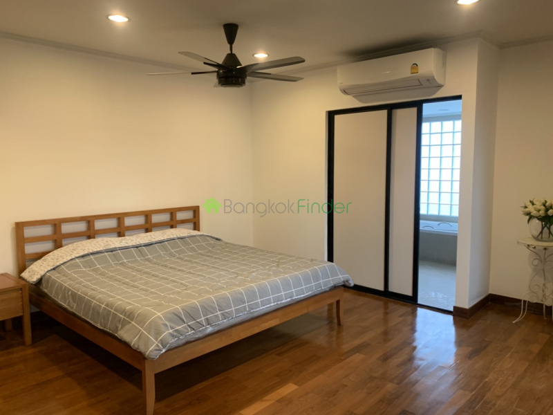 Sathorn, Sathorn, Bangkok, Thailand, 3 Bedrooms Bedrooms, ,4 BathroomsBathrooms,Condo,For Rent,Serenity Park,Sathorn,537