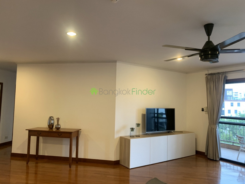 Sathorn, Sathorn, Bangkok, Thailand, 3 Bedrooms Bedrooms, ,4 BathroomsBathrooms,Condo,For Rent,Serenity Park,Sathorn,537