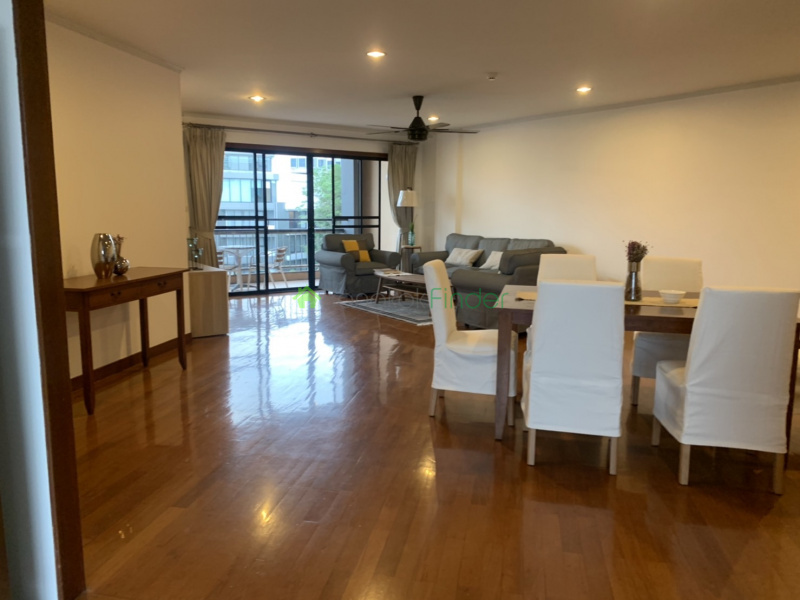 Sathorn, Sathorn, Bangkok, Thailand, 3 Bedrooms Bedrooms, ,4 BathroomsBathrooms,Condo,For Rent,Serenity Park,Sathorn,537