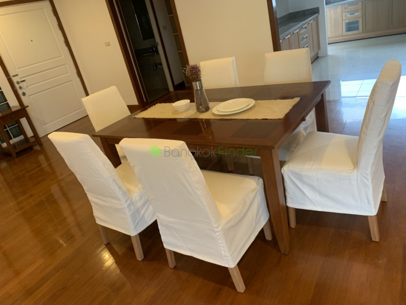 Sathorn, Sathorn, Bangkok, Thailand, 3 Bedrooms Bedrooms, ,4 BathroomsBathrooms,Condo,For Rent,Serenity Park,Sathorn,537