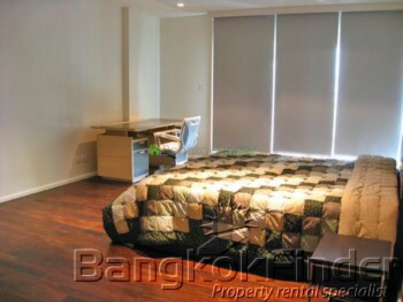 Sukhumvit-Thonglor, Thonglor, Bangkok, Thailand, 2 Bedrooms Bedrooms, ,2 BathroomsBathrooms,Condo,For Rent,Silver Heritage,Sukhumvit-Thonglor,542