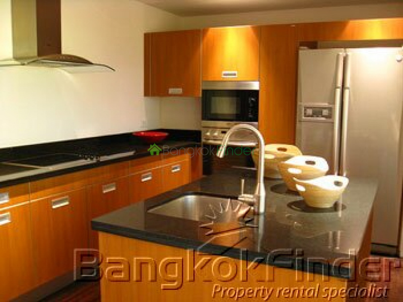 Sukhumvit-Thonglor, Thonglor, Bangkok, Thailand, 2 Bedrooms Bedrooms, ,2 BathroomsBathrooms,Condo,For Rent,Silver Heritage,Sukhumvit-Thonglor,542