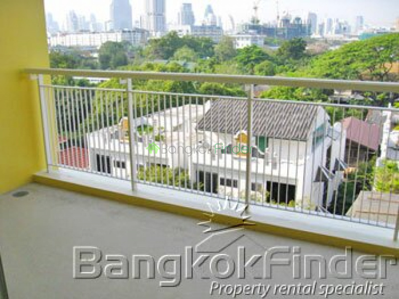 Sukhumvit-Thonglor, Thonglor, Bangkok, Thailand, 2 Bedrooms Bedrooms, ,2 BathroomsBathrooms,Condo,For Rent,Silver Heritage,Sukhumvit-Thonglor,542