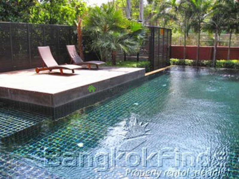 Sathorn, Sathorn, Bangkok, Thailand, 3 Bedrooms Bedrooms, ,4 BathroomsBathrooms,Condo,For Rent,Supreme residence,Sathorn,543