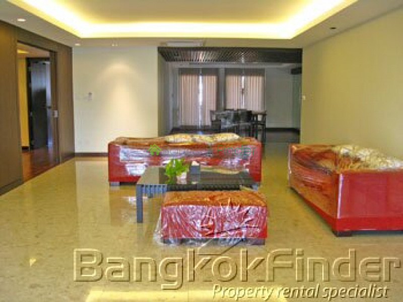 Sathorn, Sathorn, Bangkok, Thailand, 3 Bedrooms Bedrooms, ,4 BathroomsBathrooms,Condo,For Rent,Supreme residence,Sathorn,543