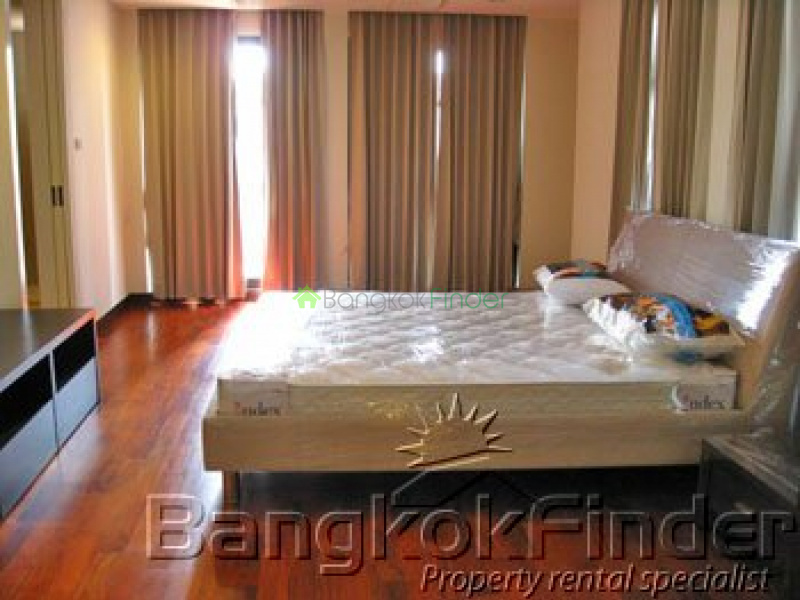 Sathorn, Sathorn, Bangkok, Thailand, 3 Bedrooms Bedrooms, ,4 BathroomsBathrooms,Condo,For Rent,Supreme residence,Sathorn,543