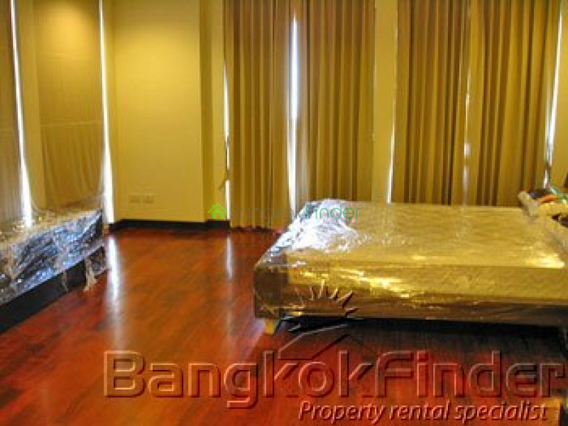 Sathorn, Sathorn, Bangkok, Thailand, 3 Bedrooms Bedrooms, ,4 BathroomsBathrooms,Condo,For Rent,Supreme residence,Sathorn,543