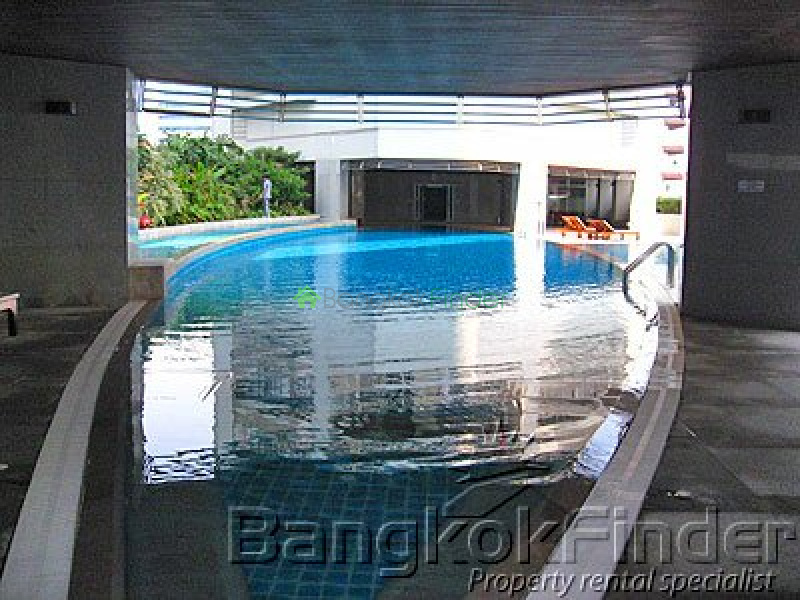 Sukhumvit-Asoke, Asoke, Bangkok, Thailand, 4 Bedrooms Bedrooms, ,5 BathroomsBathrooms,Condo,For Rent,Prasanmitr Thani,Sukhumvit-Asoke,545