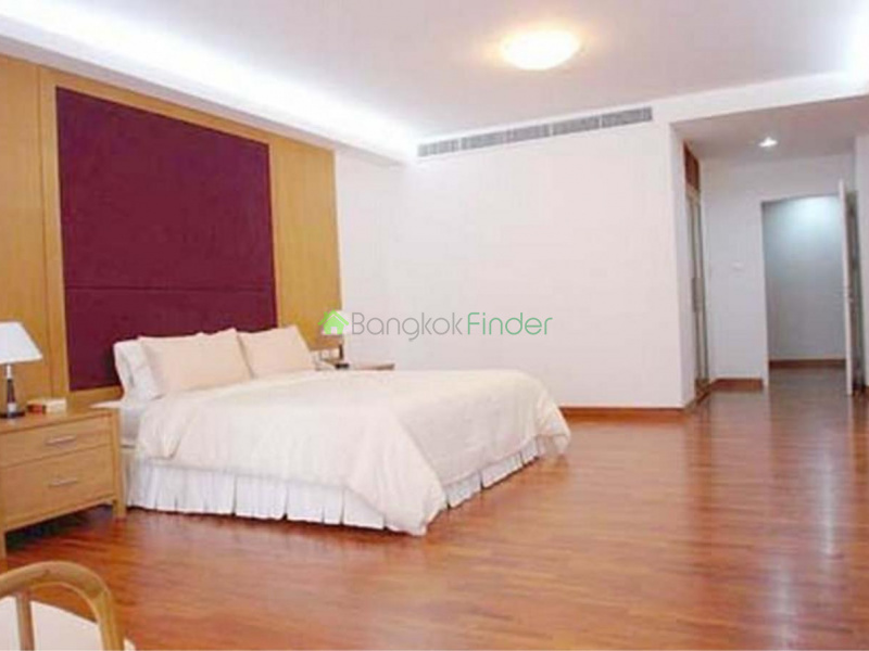 Sukhumvit-Asoke, Asoke, Bangkok, Thailand, 4 Bedrooms Bedrooms, ,5 BathroomsBathrooms,Condo,For Rent,Prasanmitr Thani,Sukhumvit-Asoke,545