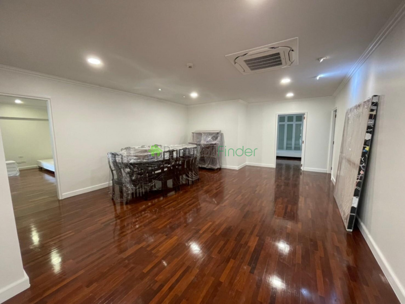 Sukhumvit-Asoke, Asoke, Bangkok, Thailand, 3 Bedrooms Bedrooms, ,4 BathroomsBathrooms,Condo,For Rent,City Lake Tower,Sukhumvit-Asoke,551