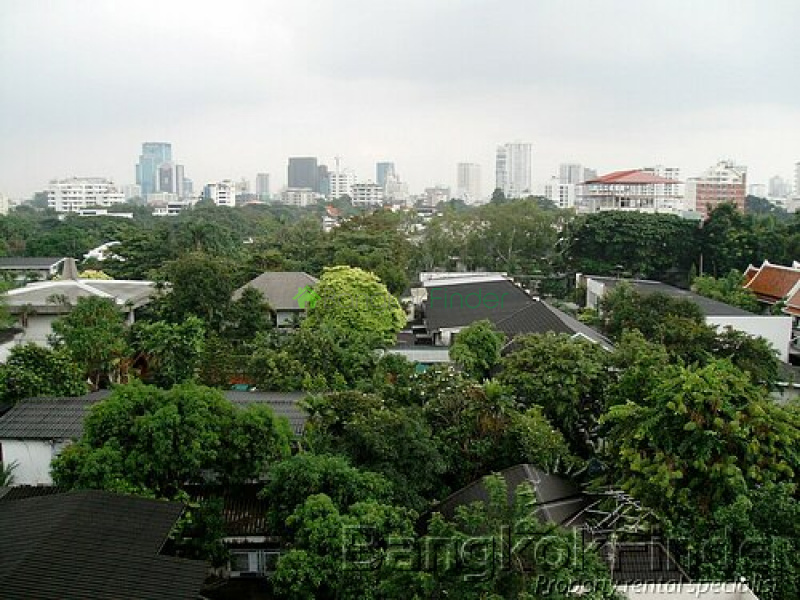 Sukhumvit-Phrom Phong, Phrom Phong, Bangkok, Thailand, 3 Bedrooms Bedrooms, ,3 BathroomsBathrooms,Condo,For Rent,Prime Mansion II,Sukhumvit-Phrom Phong,554