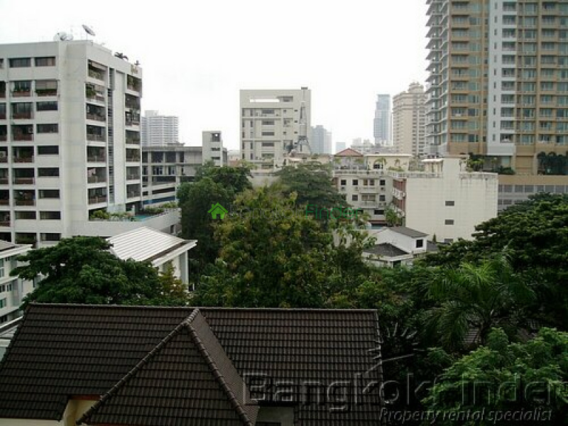 Sukhumvit-Phrom Phong, Phrom Phong, Bangkok, Thailand, 3 Bedrooms Bedrooms, ,3 BathroomsBathrooms,Condo,For Rent,Prime Mansion II,Sukhumvit-Phrom Phong,554