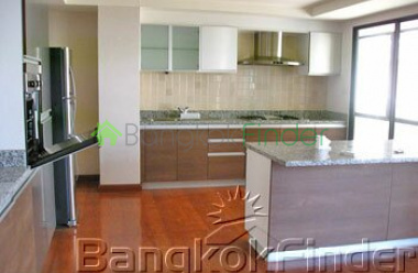 Sukhumvit-Phrom Phong, Phrom Phong, Bangkok, Thailand, 3 Bedrooms Bedrooms, ,3 BathroomsBathrooms,Condo,For Rent,Prime Mansion II,Sukhumvit-Phrom Phong,554