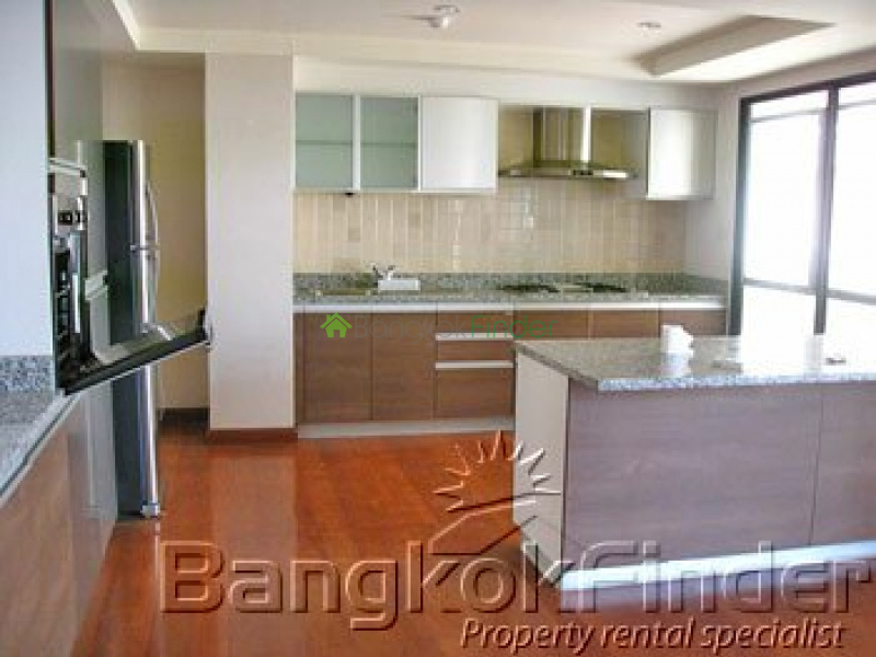 Sukhumvit-Phrom Phong, Phrom Phong, Bangkok, Thailand, 3 Bedrooms Bedrooms, ,3 BathroomsBathrooms,Condo,For Rent,Prime Mansion II,Sukhumvit-Phrom Phong,554