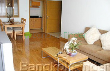 Sukhumvit-Phrom Phong, Phrom Phong, Bangkok, Thailand, 2 Bedrooms Bedrooms, ,2 BathroomsBathrooms,Condo,For Rent,Queen Park View (Office),Sukhumvit-Phrom Phong,560