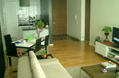 Sukhumvit-Asoke, Asoke, Bangkok, Thailand, 1 Bedroom Bedrooms, ,1 BathroomBathrooms,Condo,For Rent,The Lakes,Sukhumvit-Asoke,568