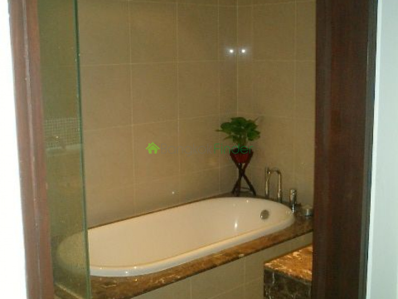 Sukhumvit-Asoke, Asoke, Bangkok, Thailand, 1 Bedroom Bedrooms, ,1 BathroomBathrooms,Condo,For Rent,The Lakes,Sukhumvit-Asoke,568