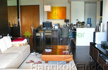 Sukhumvit-Asoke, Asoke, Bangkok, Thailand, 2 Bedrooms Bedrooms, ,2 BathroomsBathrooms,Condo,For Rent,The Lakes,Sukhumvit-Asoke,569